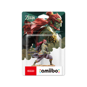 Ganondorf amiibo (The Legend of Zelda: Tears of the Kingdom)