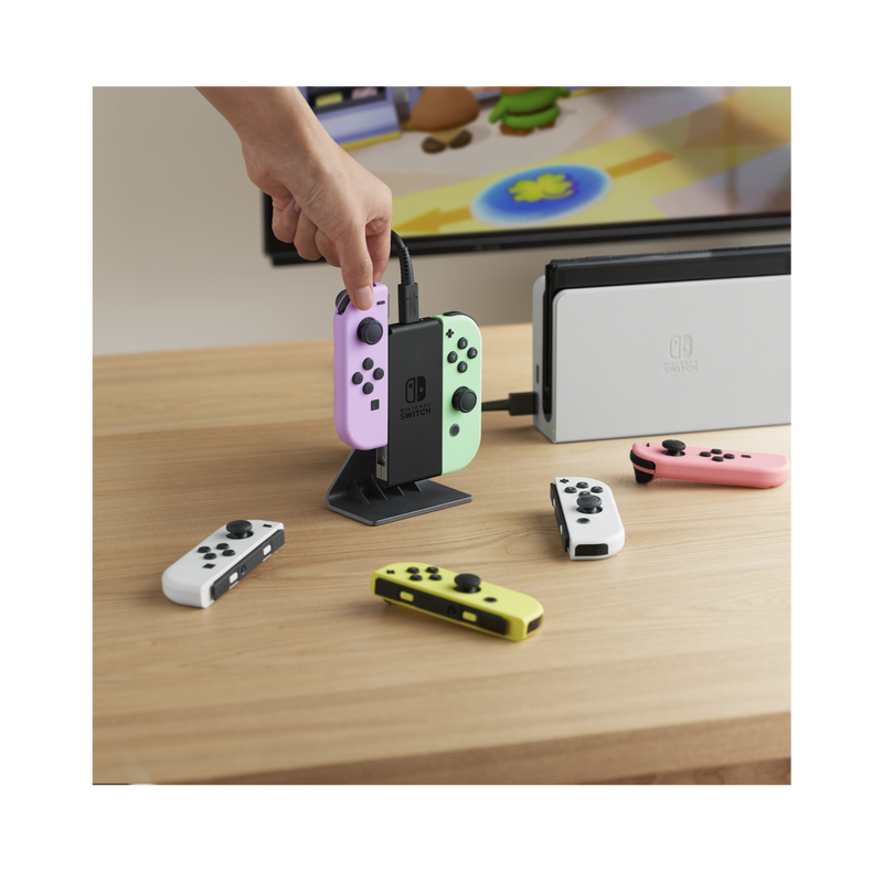 Joy-Con Charging Stand (Two-Way)