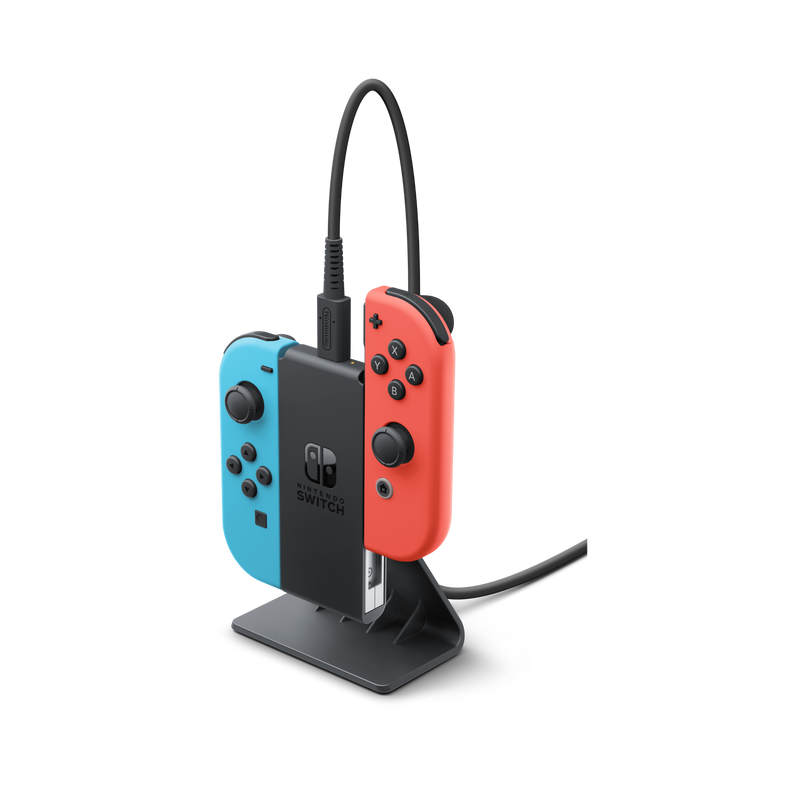 Joy-Con Charging Stand (Two-Way)