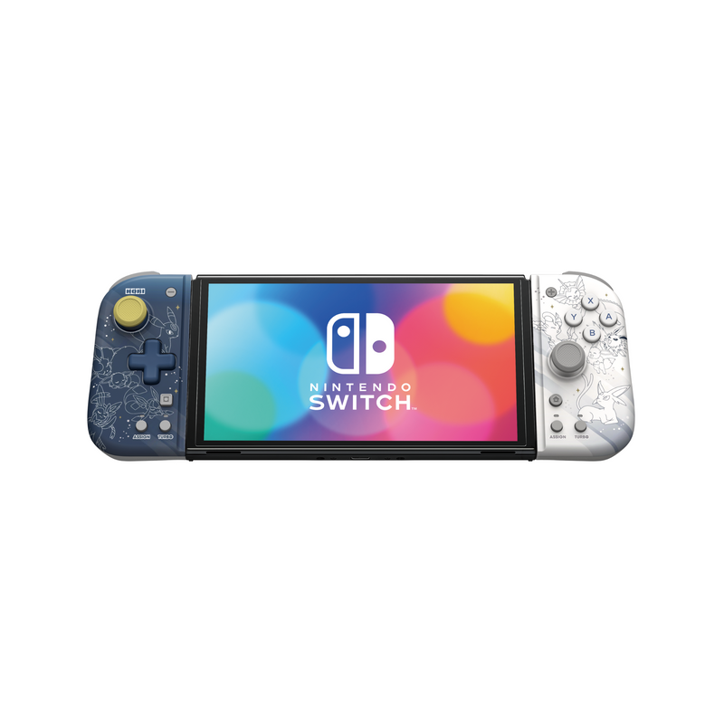 Nintendo Switch Split Pad - Eevee Evolutions