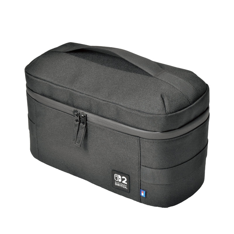 Compact Carry All (Black) for Nintendo Switch 2