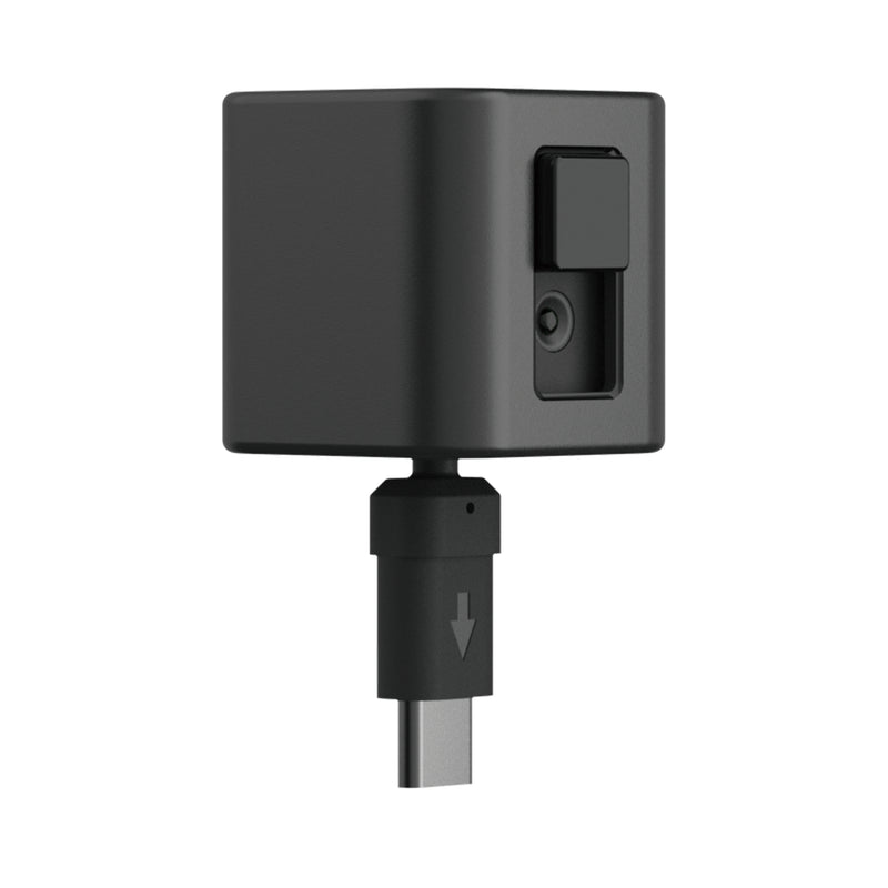 USB Camera Black for Nintendo Switch 2