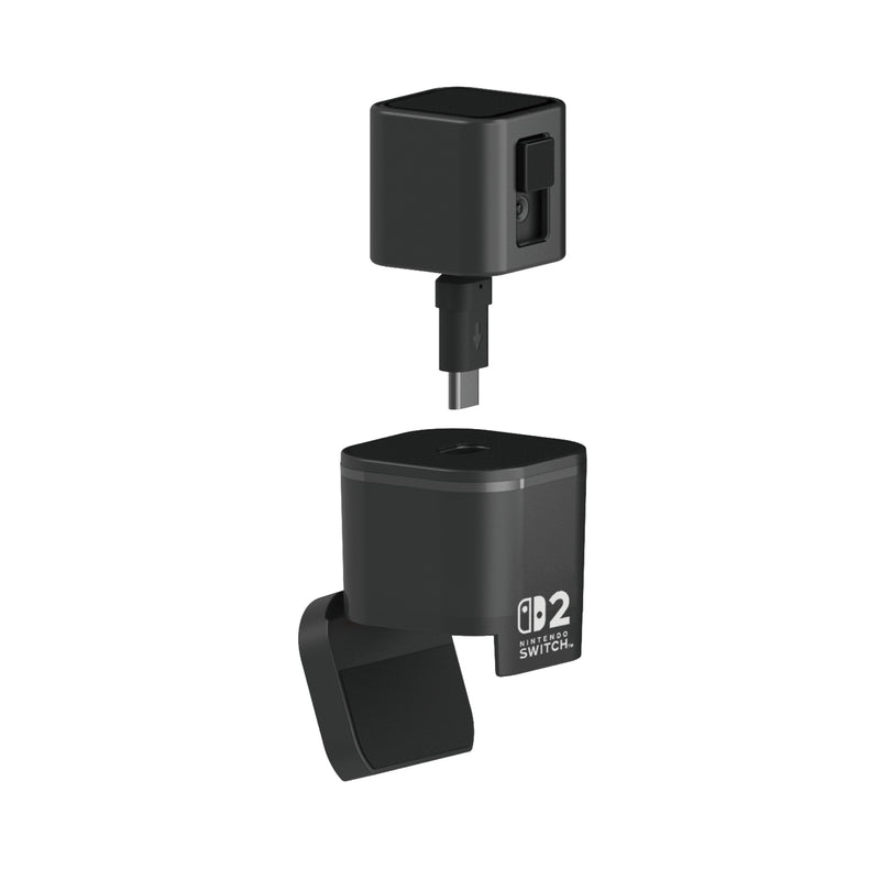 USB Camera Black for Nintendo Switch 2