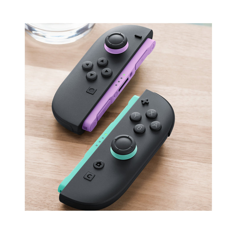 Joy-Con™ 2 Pair - Light Purple/ Light Green