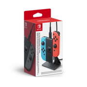 Joy-Con Charging Stand (Two-Way)