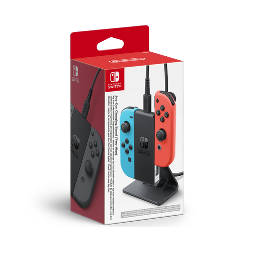 Joy-Con Charging Stand (Two-Way)