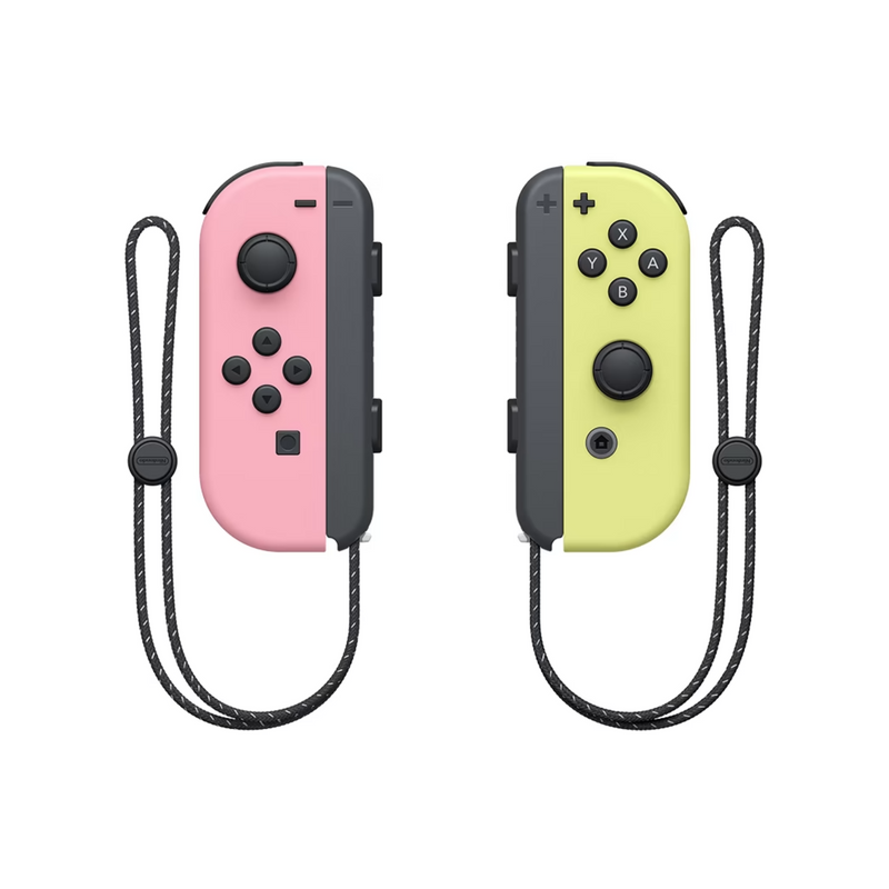 Joy-Con Pairs