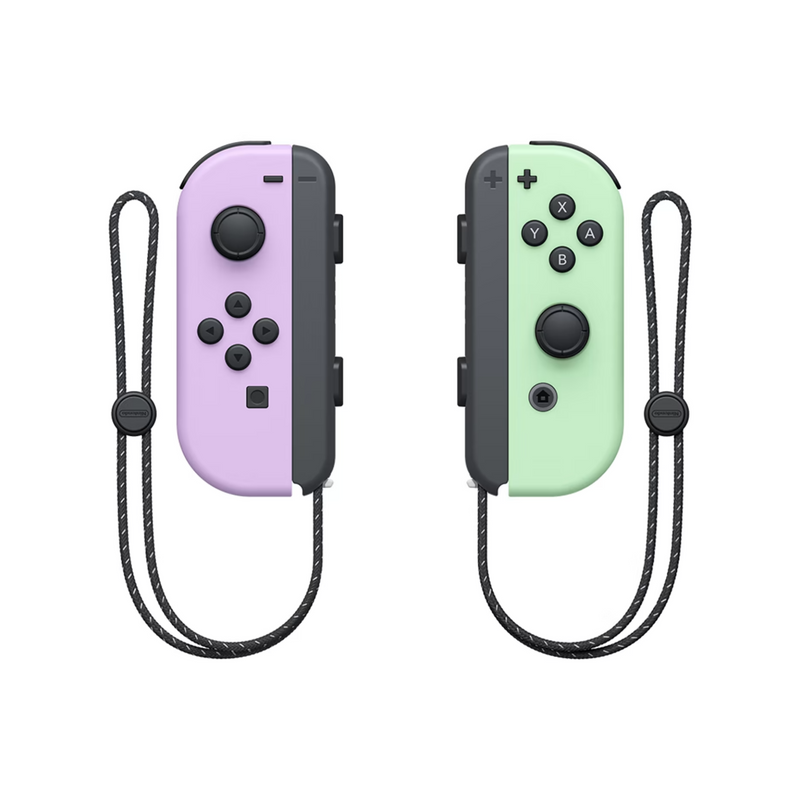 Joy-Con Pairs