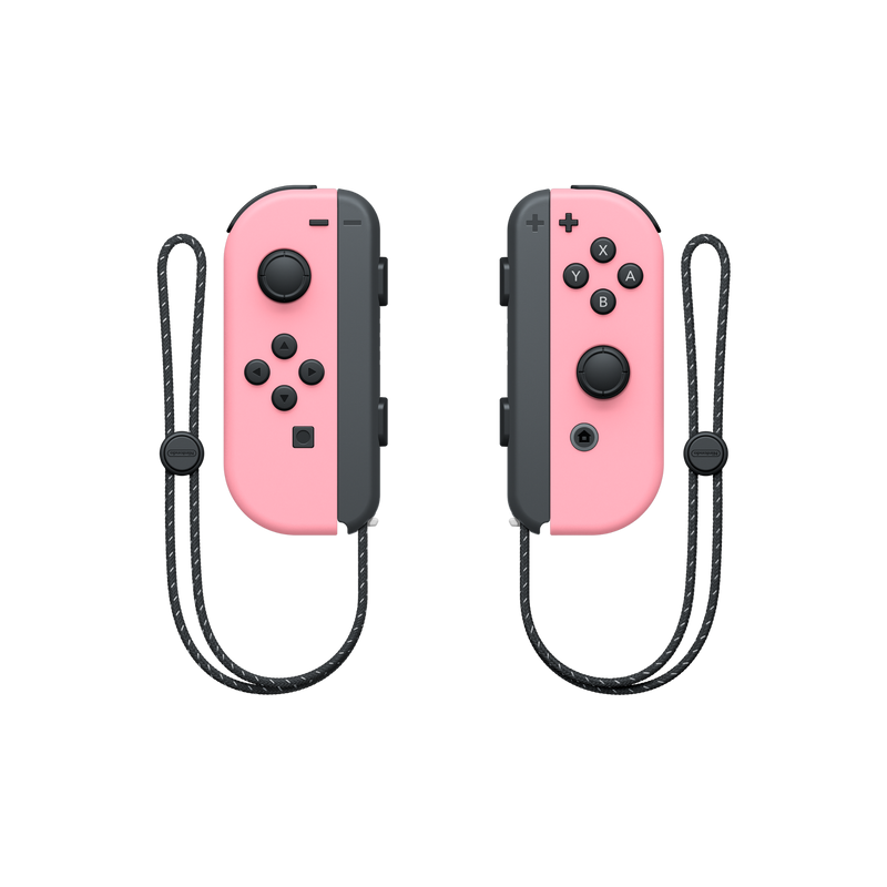 Joy-Con Pairs