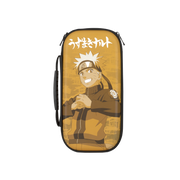 Konix naruto switch carry case