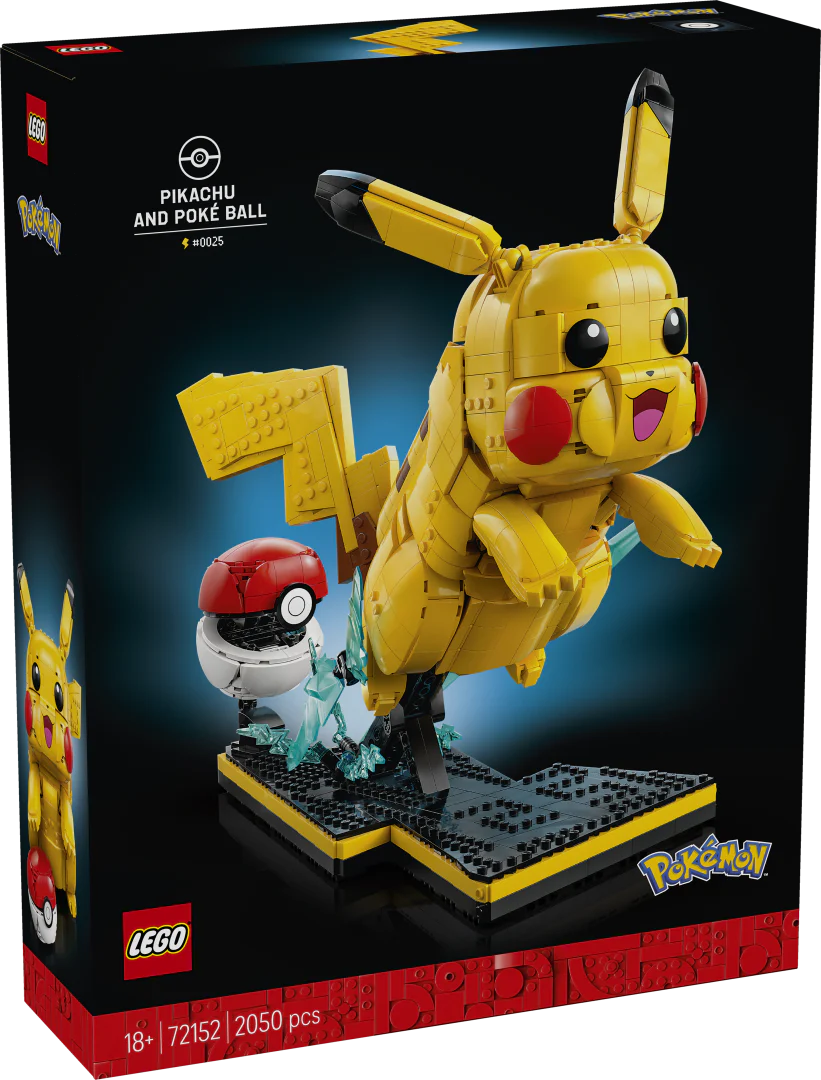 LEGO® Pokémon