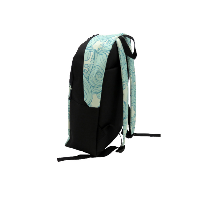 Pokémon - Squirtle Adaptable Backpack