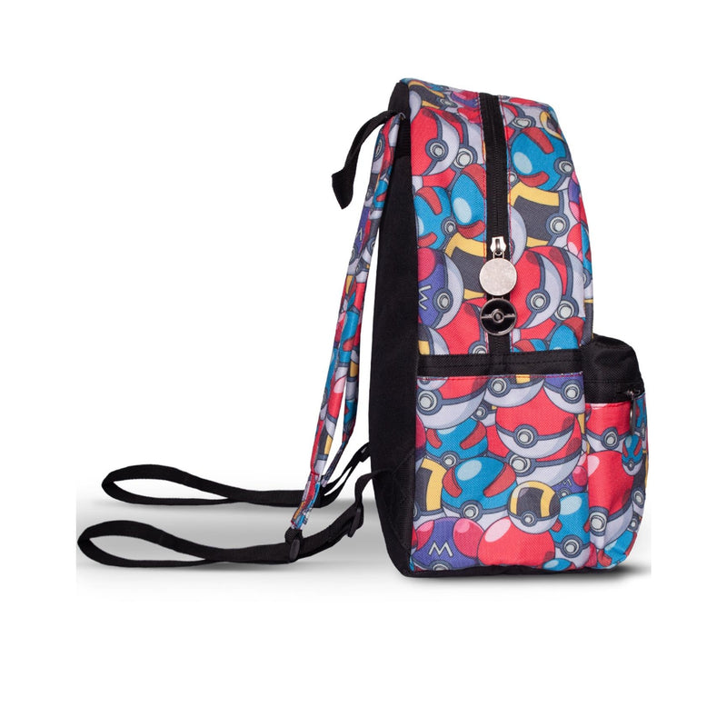 Pokémon All-Over-Print Mini Backpack