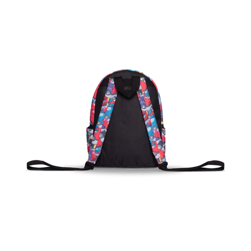 Pokémon All-Over-Print Mini Backpack