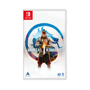 Mortal Kombat 1
