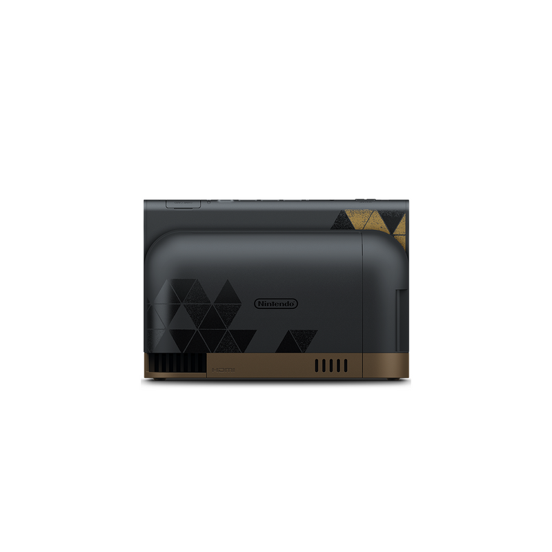 Nintendo Switch 2 – The Legend of Zelda – 40th Anniversary Edition