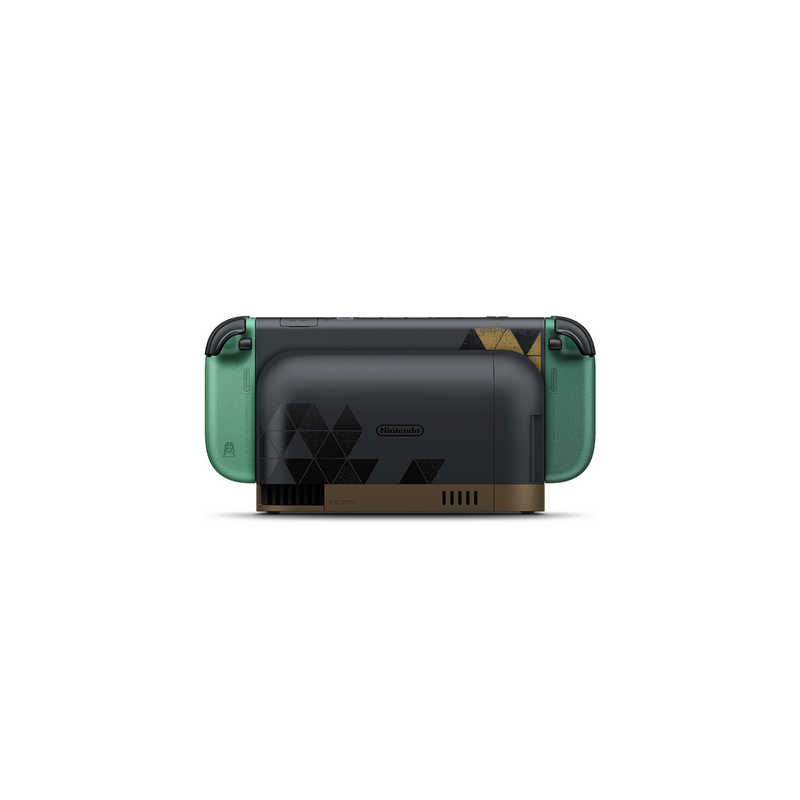 Nintendo Switch 2 – The Legend of Zelda – 40th Anniversary Edition