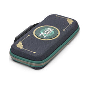 Nintendo Switch Protection Case - Zelda Tears of the Kingdom product shot (side)
