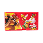 Nintendo Switch Game XL Card Case  – Heroes vs Villains front
