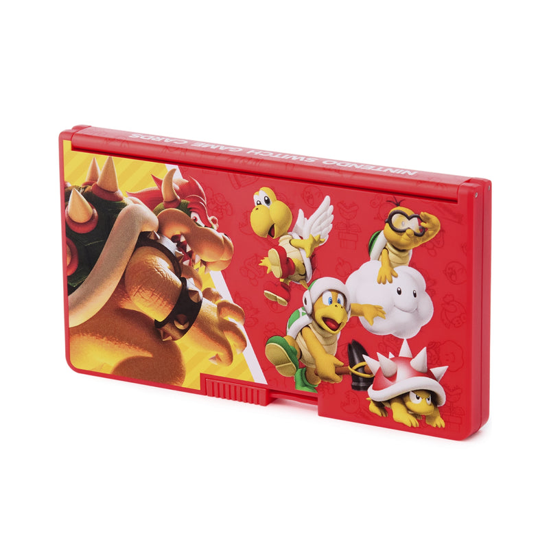 Nintendo Switch Game XL Card Case  – Heroes vs Villains