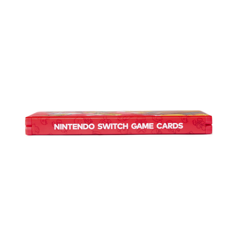 Nintendo Switch Game XL Card Case  – Heroes vs Villains