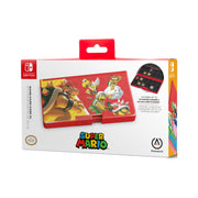 Nintendo Switch Game XL Card Case  – Heroes vs Villains packshot