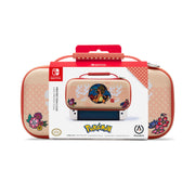 Nintendo Switch Protection Case - Charizard Blossom packshot