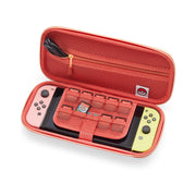 Nintendo Switch Protection Case - Charizard Blossom inside