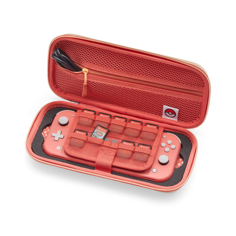Nintendo Switch Protection Case - Charizard Blossom