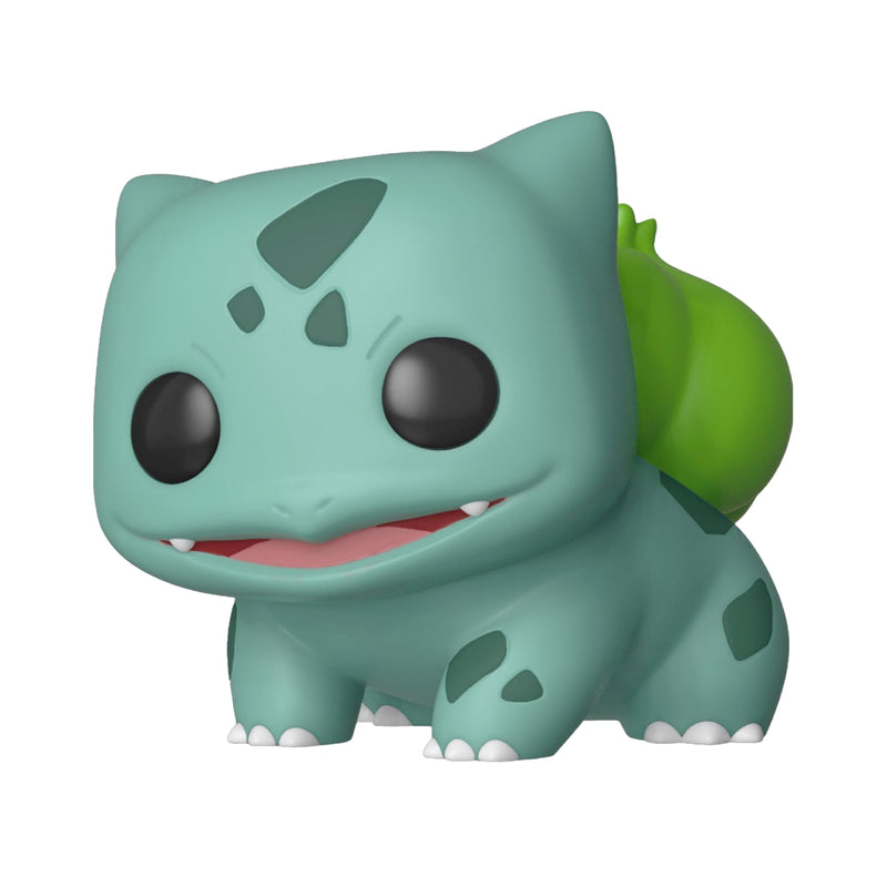 Funko Pop! Pokémon Bulbasaur