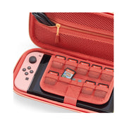 Nintendo Switch Protection Case - Charizard Blossom