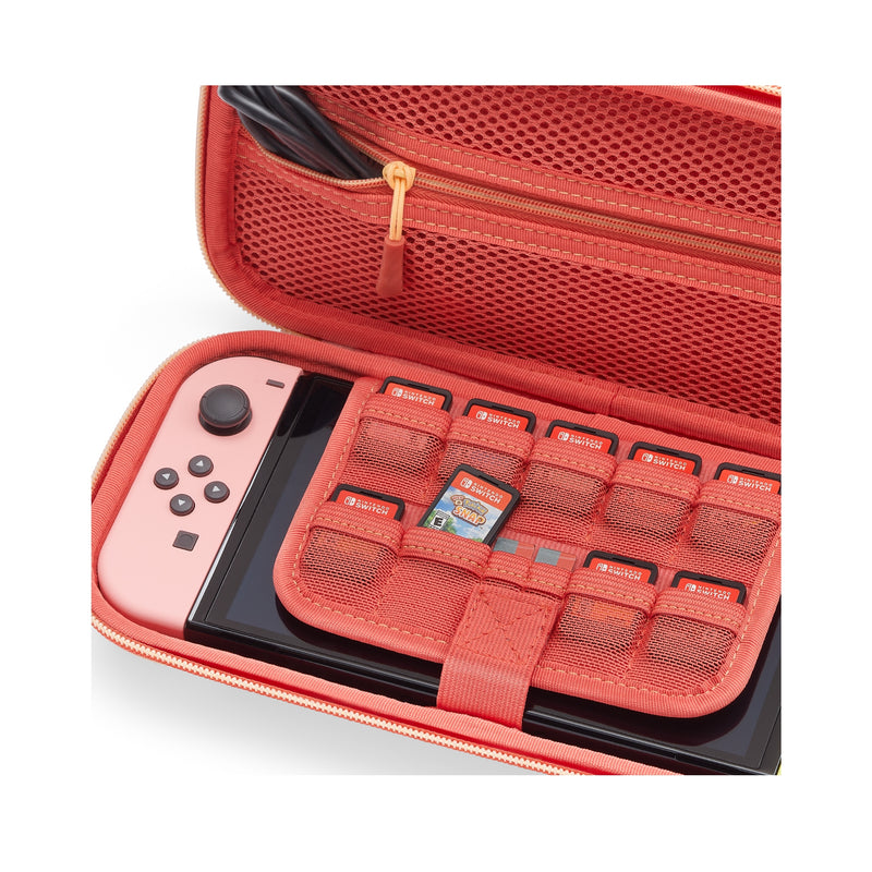 Nintendo Switch Protection Case - Charizard Blossom
