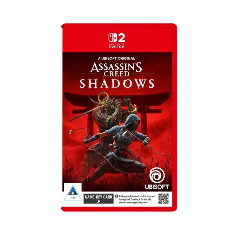 Assassin's Creed Shadows