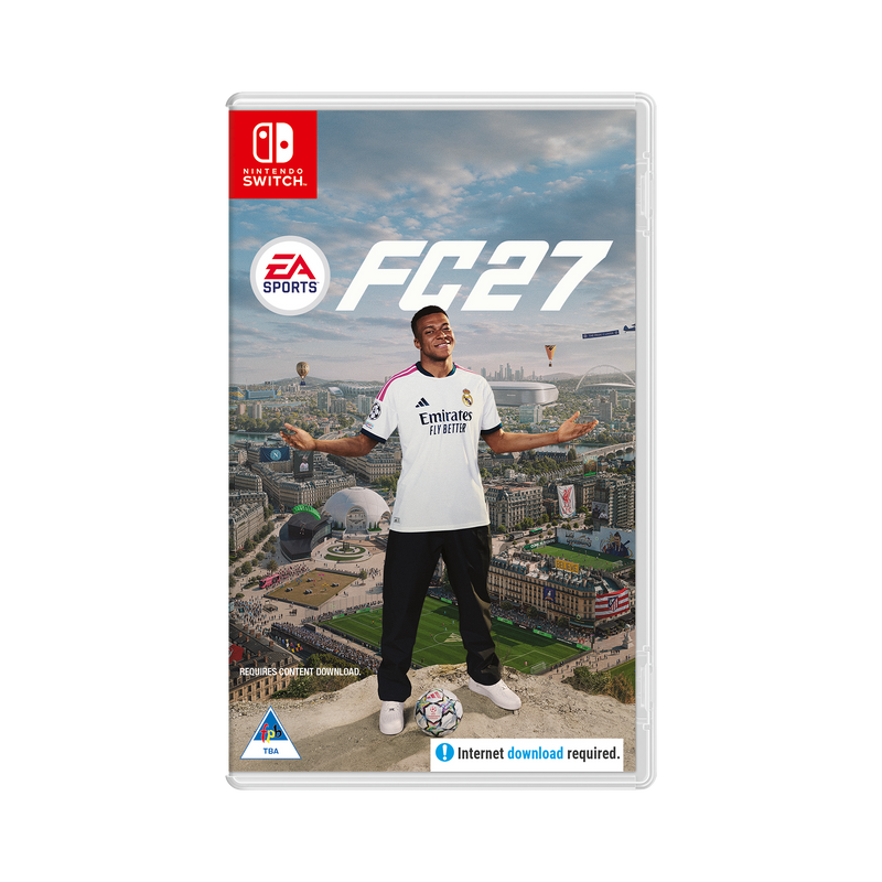 EA Sports FC 27