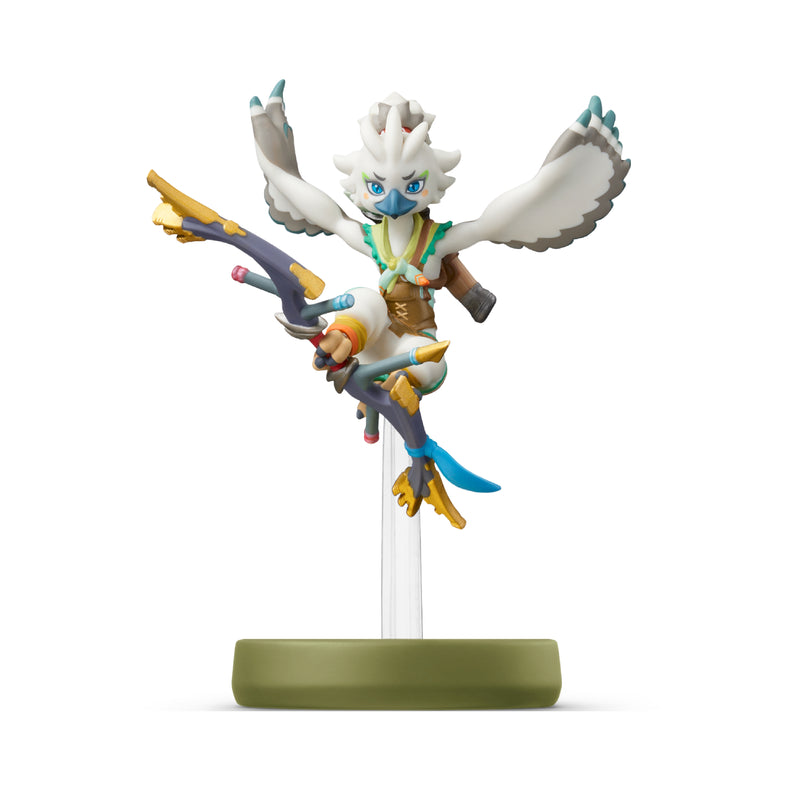 amiibo Tulin (The Legend of Zelda Series)
