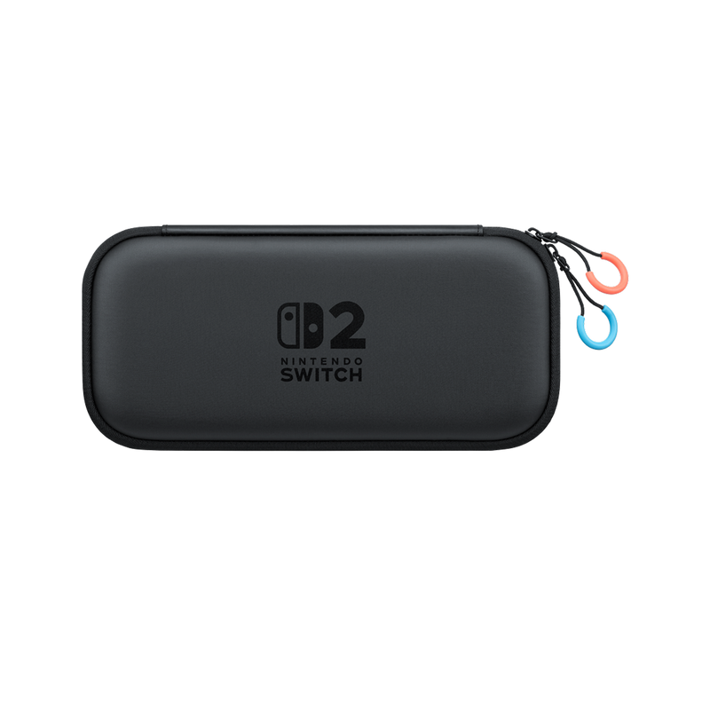 Nintendo Switch 2 Carrying Case & Screen Protector