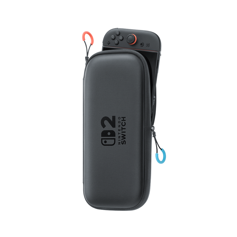 Nintendo Switch 2 Carrying Case & Screen Protector