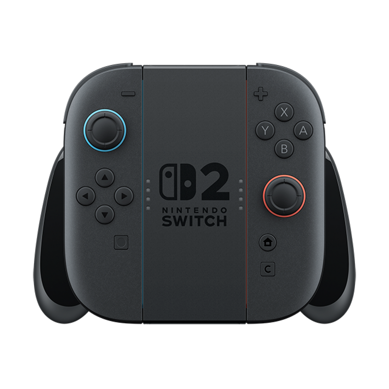 Joy-Con 2 Charging Grip