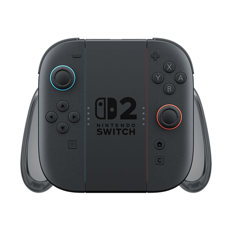 Joy-Con 2 Charging Grip