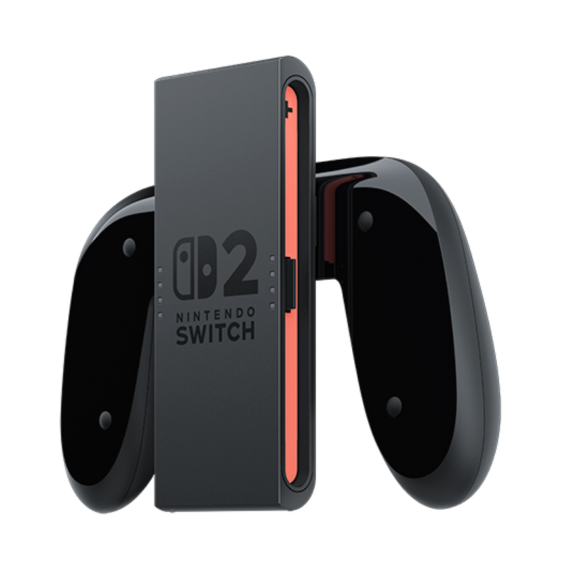 Joy-Con 2 Charging Grip