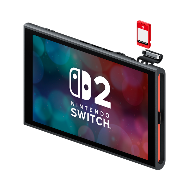 Nintendo Switch 2