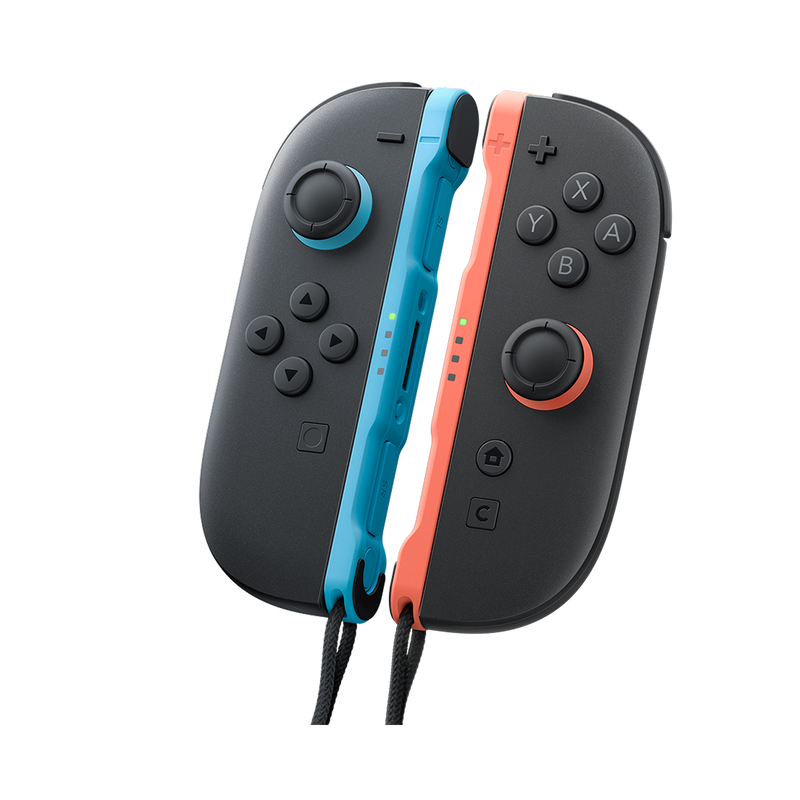 Joy-Con™ 2 Pair - Light Blue/ Light Red
