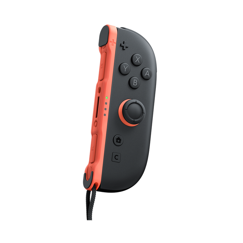 Joy-Con™ 2 (R) Light Red