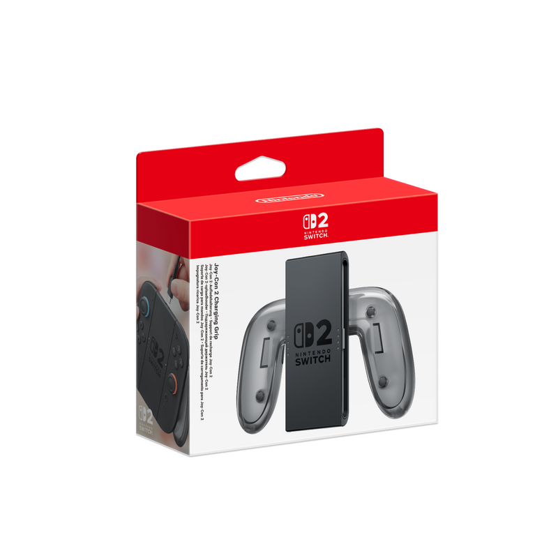Joy-Con 2 Charging Grip