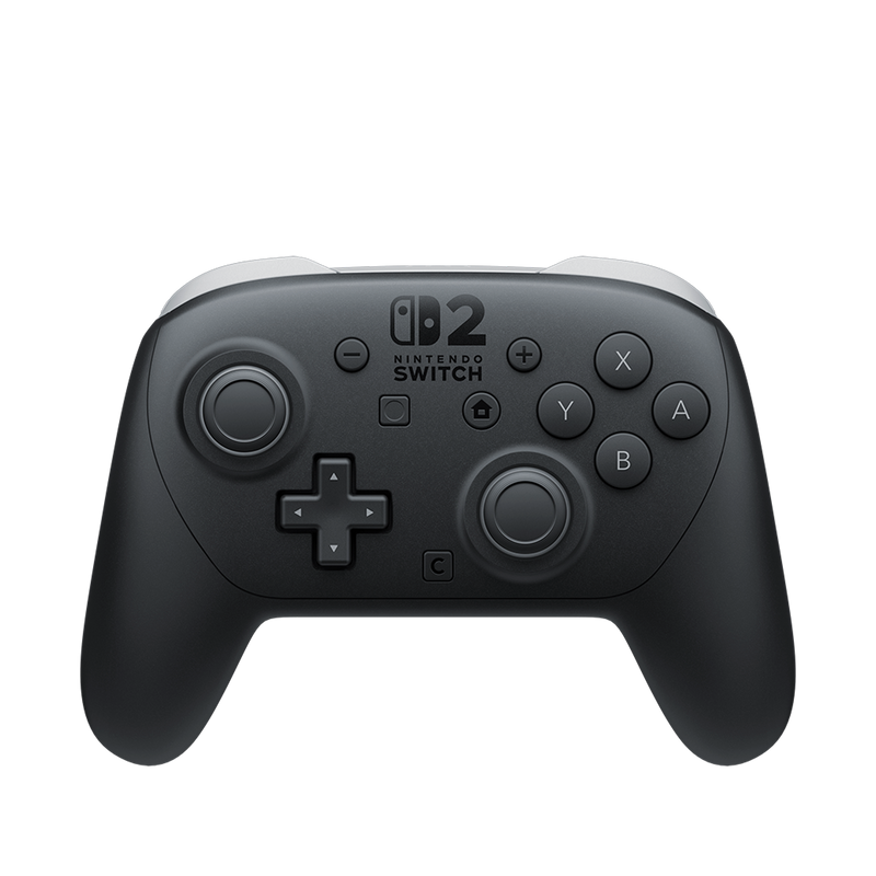 Nintendo Switch 2 Pro Controller