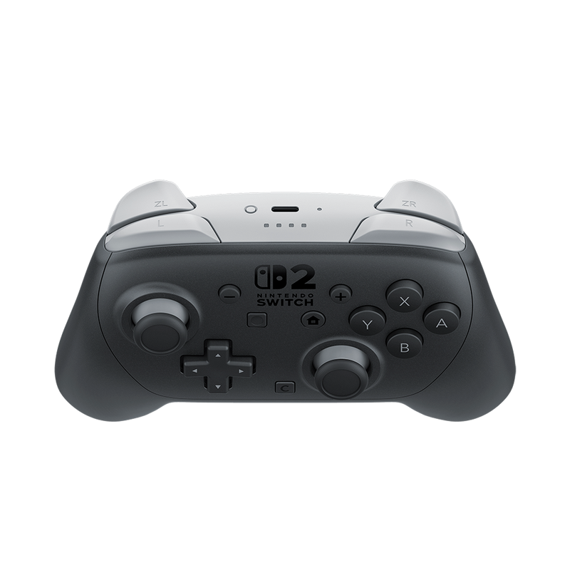 Nintendo Switch 2 Pro Controller