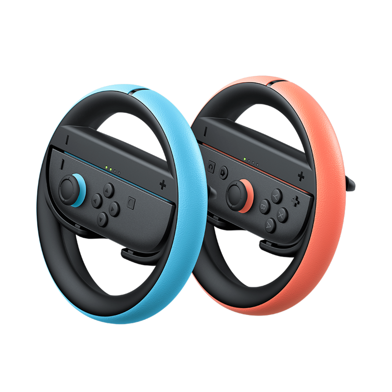 Joy-Con 2 Wheel Pair