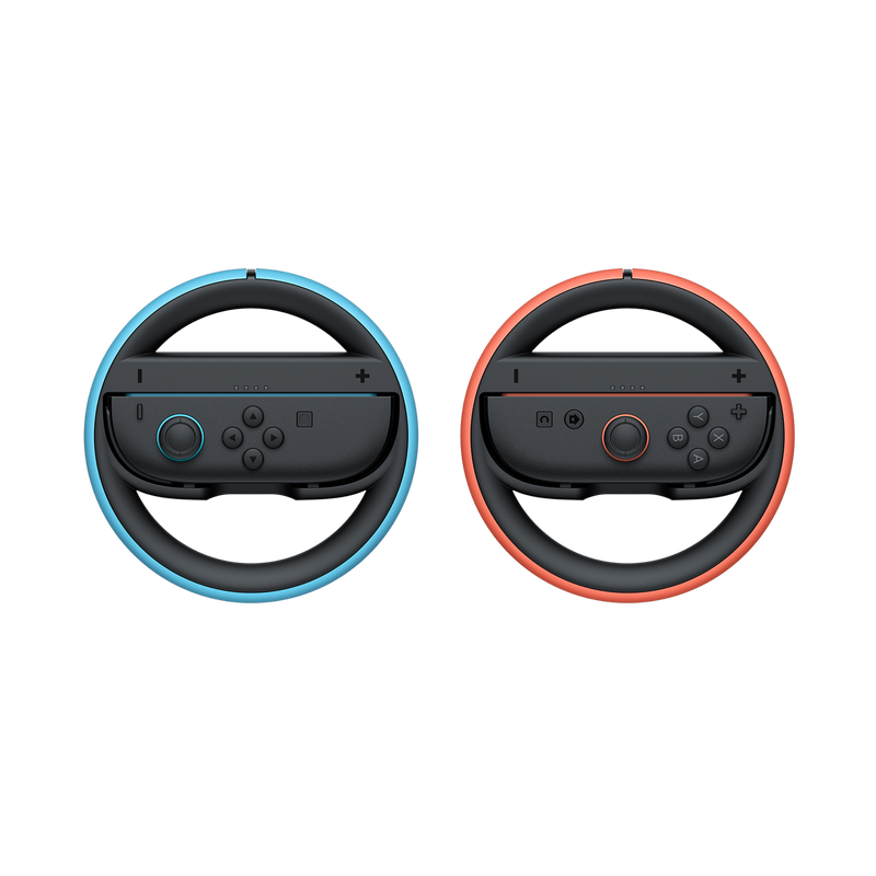 Joy-Con 2 Wheel Pair