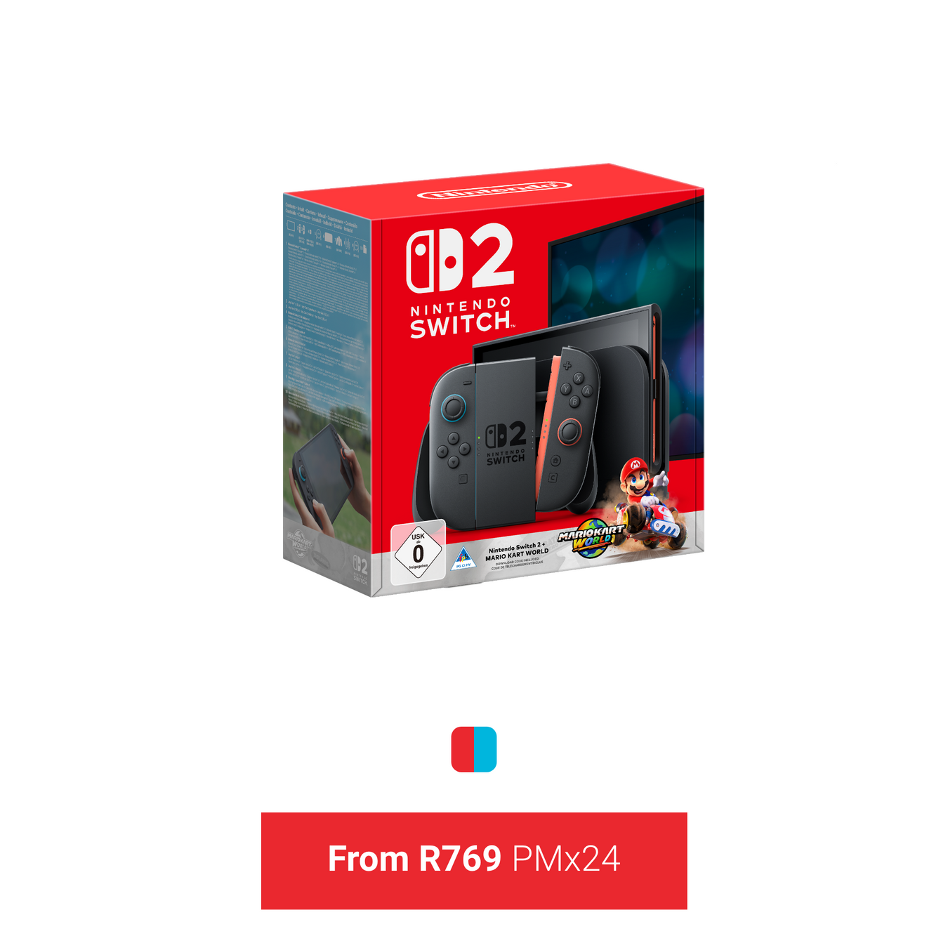 Vodacom Deals