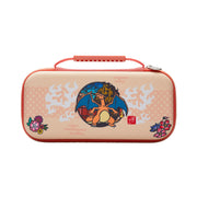 Nintendo Switch Protection Case - Charizard Blossom